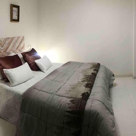 Apartamento Andaluz Carma 托罗克斯科斯塔 外观 照片