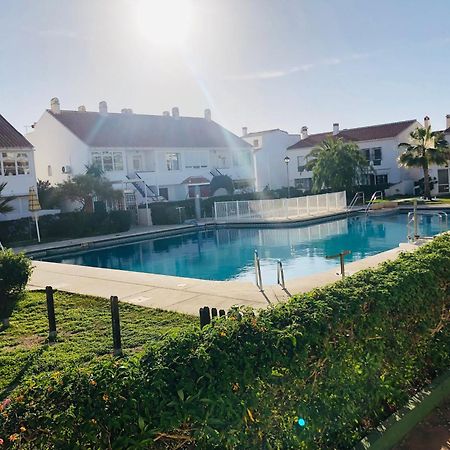 Apartamento Andaluz Carma 托罗克斯科斯塔 外观 照片