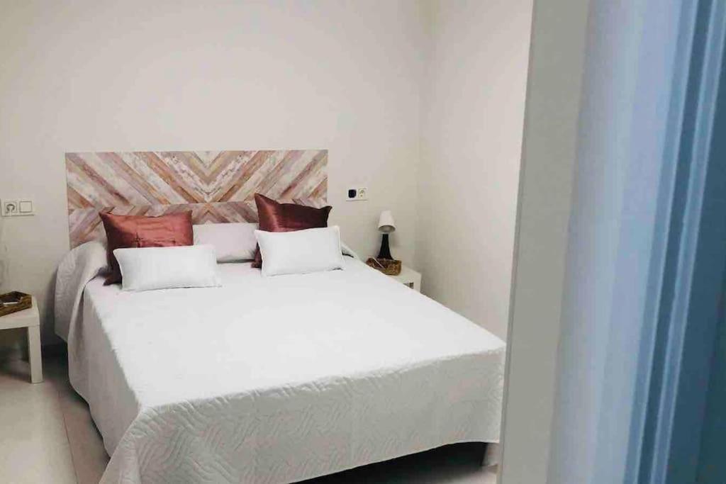 Apartamento Andaluz Carma 托罗克斯科斯塔 外观 照片