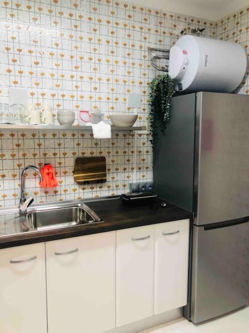 Apartamento Andaluz Carma 托罗克斯科斯塔 外观 照片