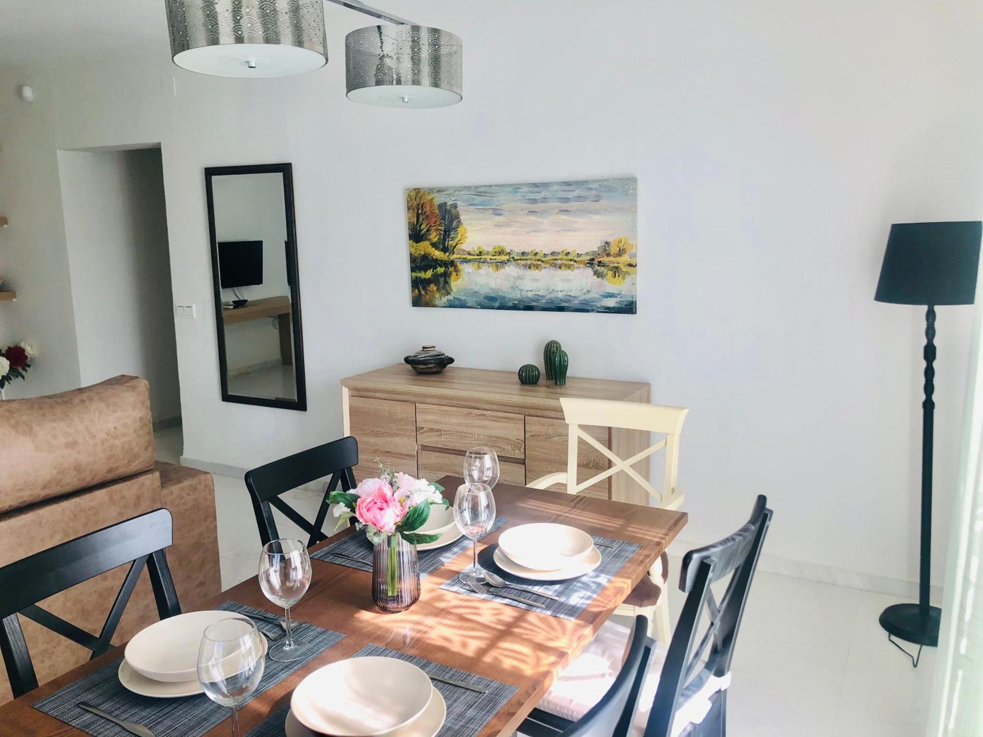 Apartamento Andaluz Carma 托罗克斯科斯塔 外观 照片