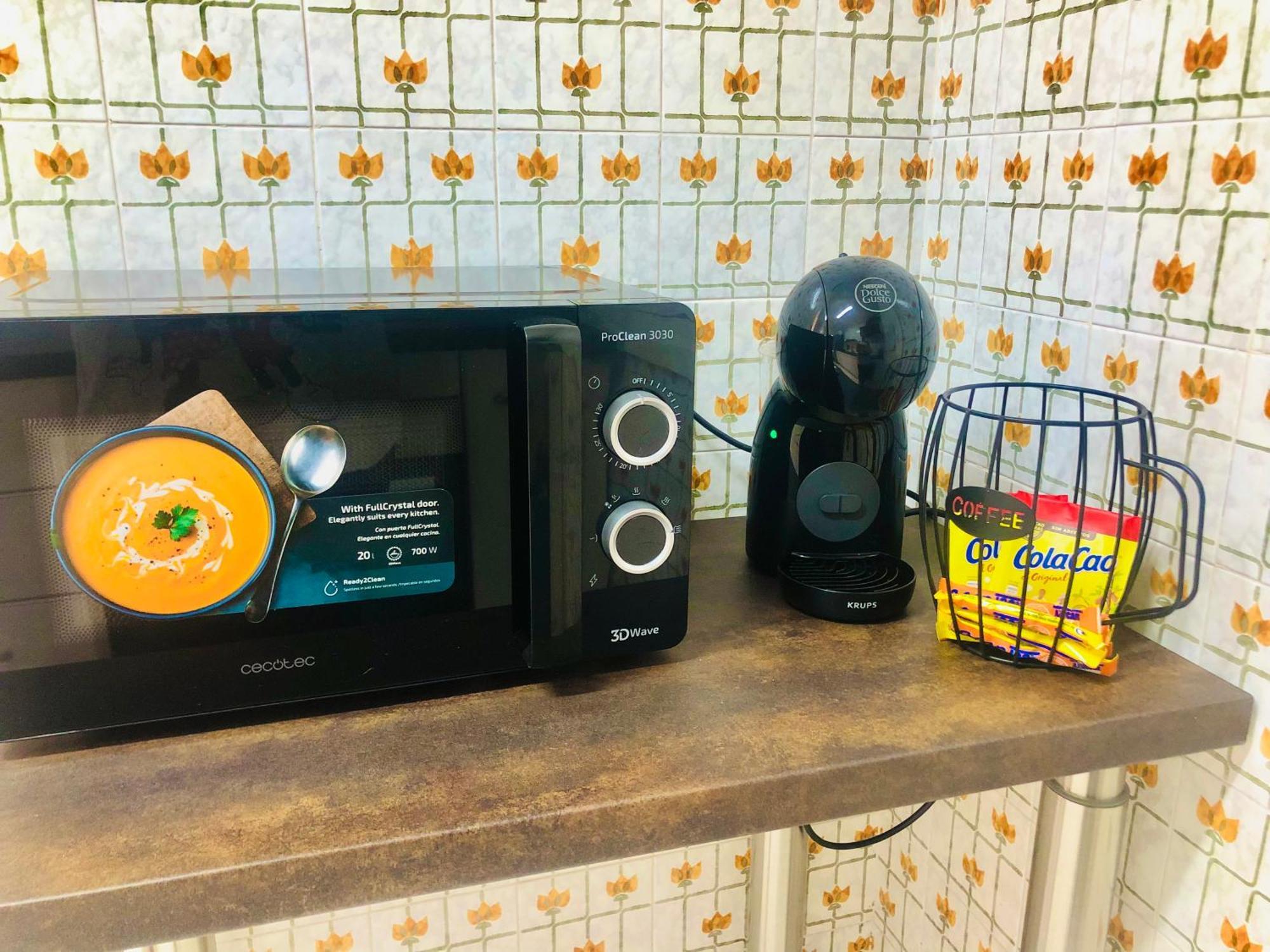 Apartamento Andaluz Carma 托罗克斯科斯塔 外观 照片