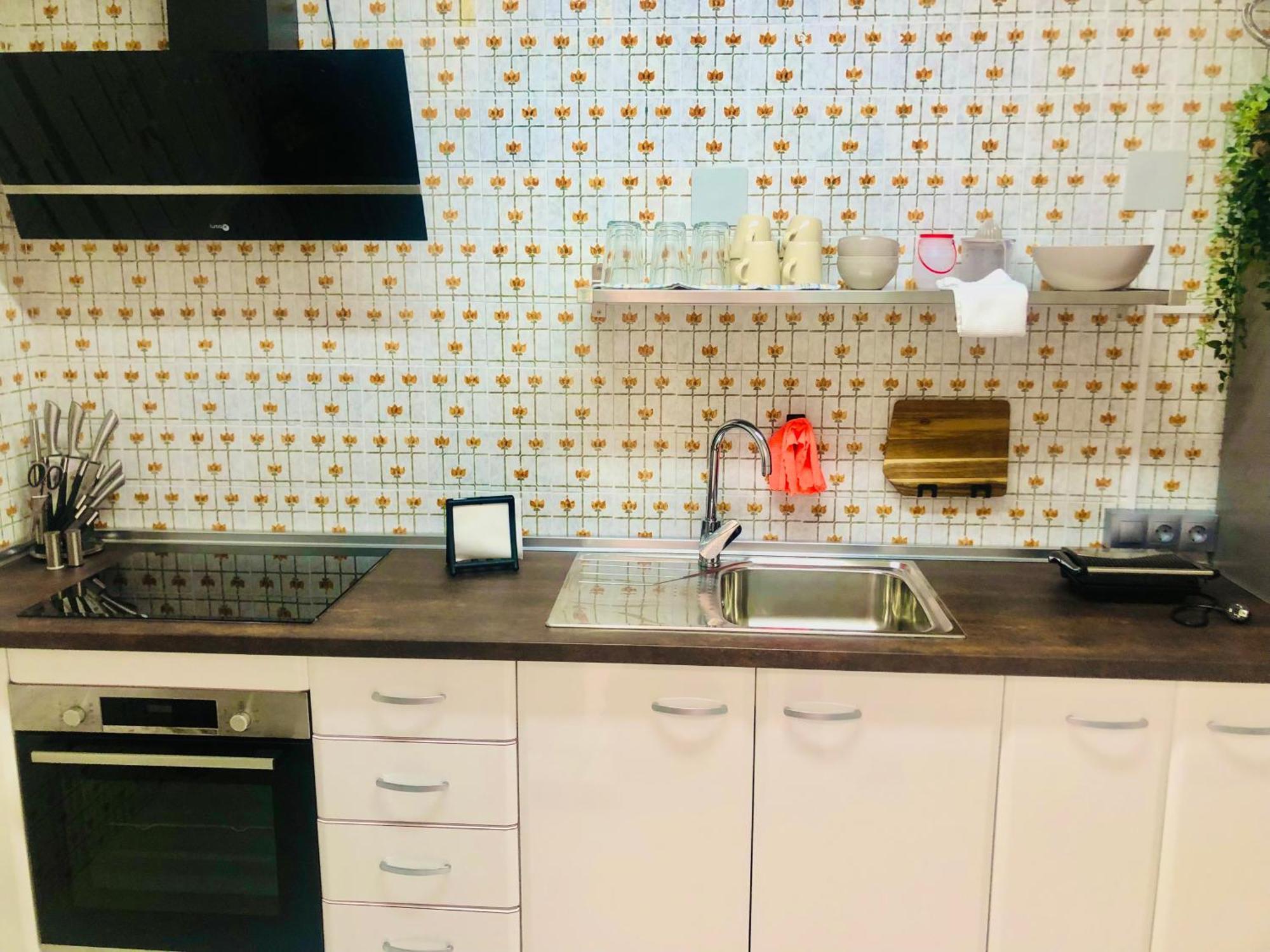 Apartamento Andaluz Carma 托罗克斯科斯塔 外观 照片
