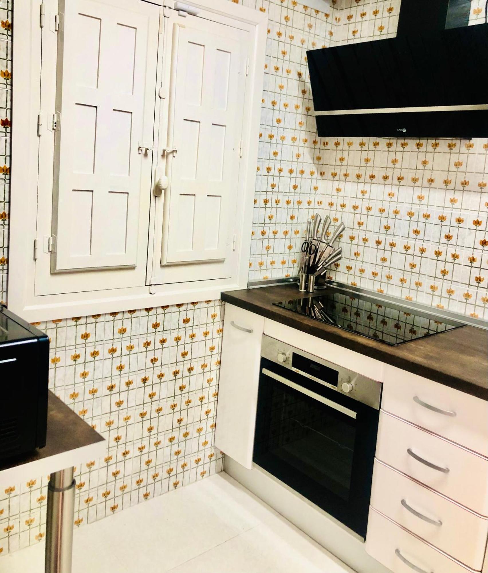 Apartamento Andaluz Carma 托罗克斯科斯塔 外观 照片