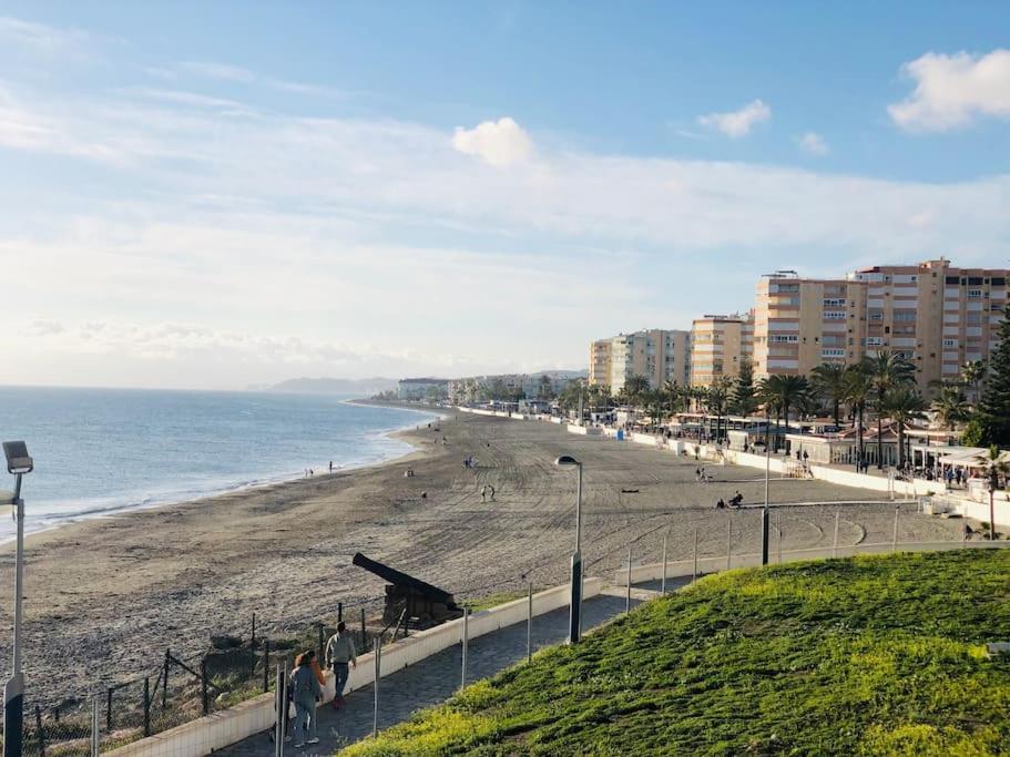 Apartamento Andaluz Carma 托罗克斯科斯塔 外观 照片