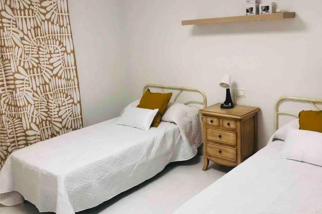 Apartamento Andaluz Carma 托罗克斯科斯塔 外观 照片