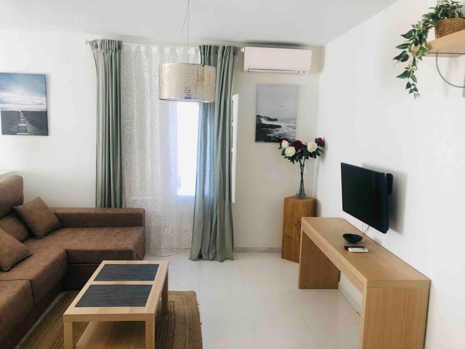 Apartamento Andaluz Carma 托罗克斯科斯塔 外观 照片