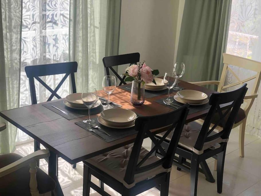 Apartamento Andaluz Carma 托罗克斯科斯塔 外观 照片