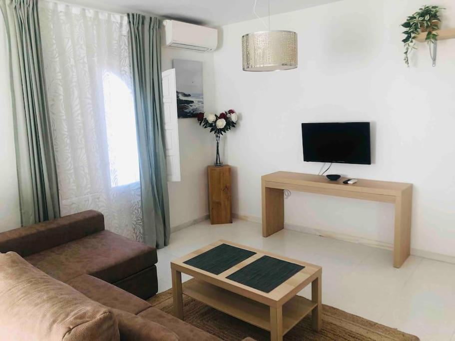 Apartamento Andaluz Carma 托罗克斯科斯塔 外观 照片