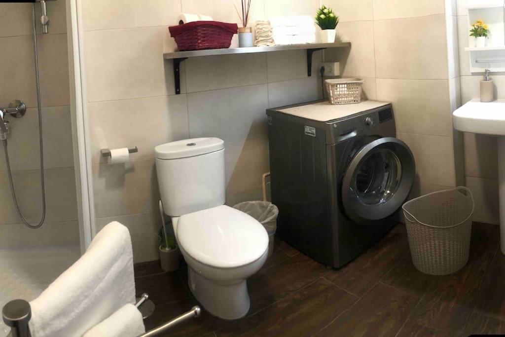 Apartamento Andaluz Carma 托罗克斯科斯塔 外观 照片
