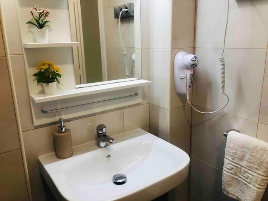 Apartamento Andaluz Carma 托罗克斯科斯塔 外观 照片